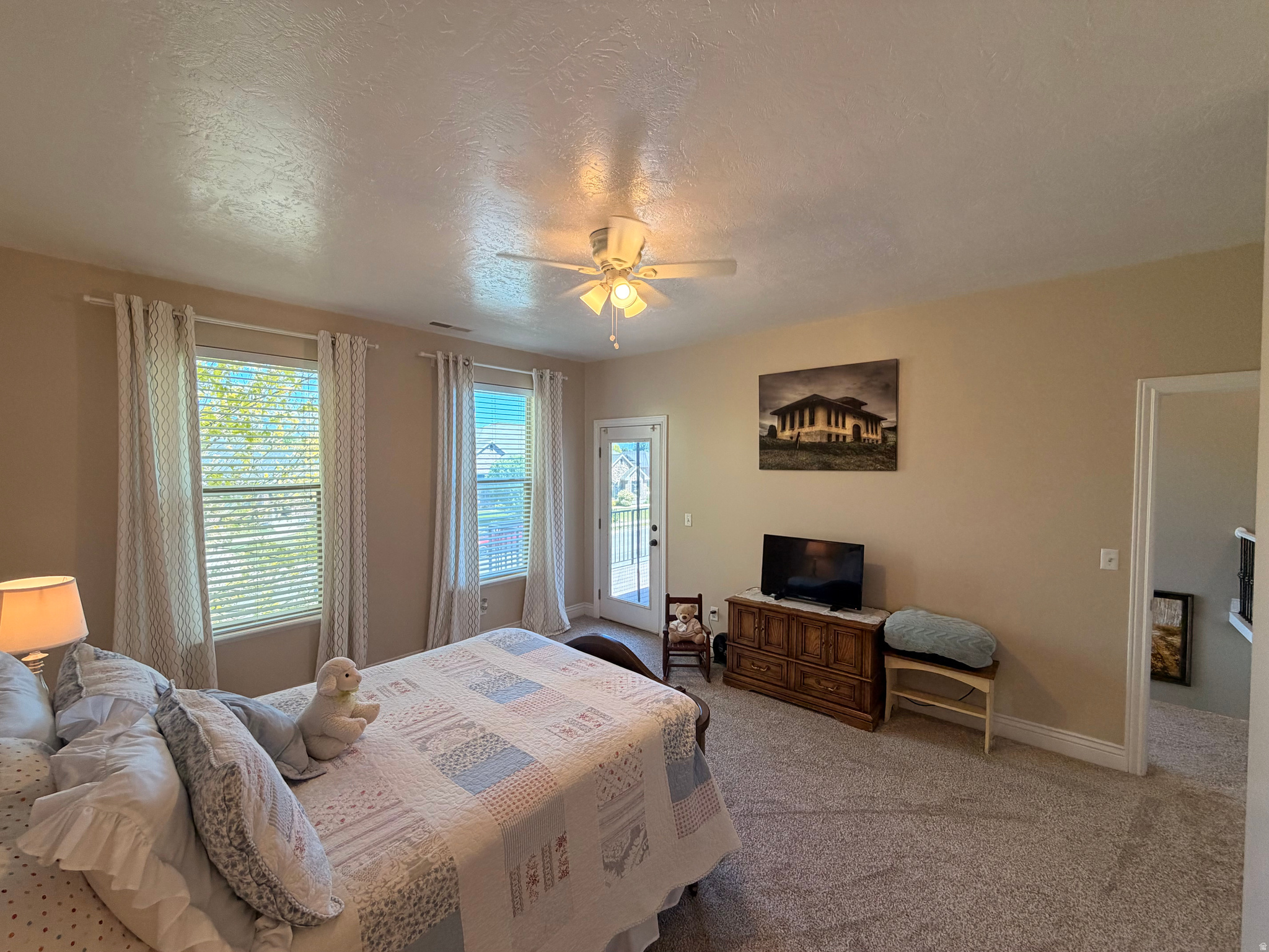 WHISPERWOOD - Residential