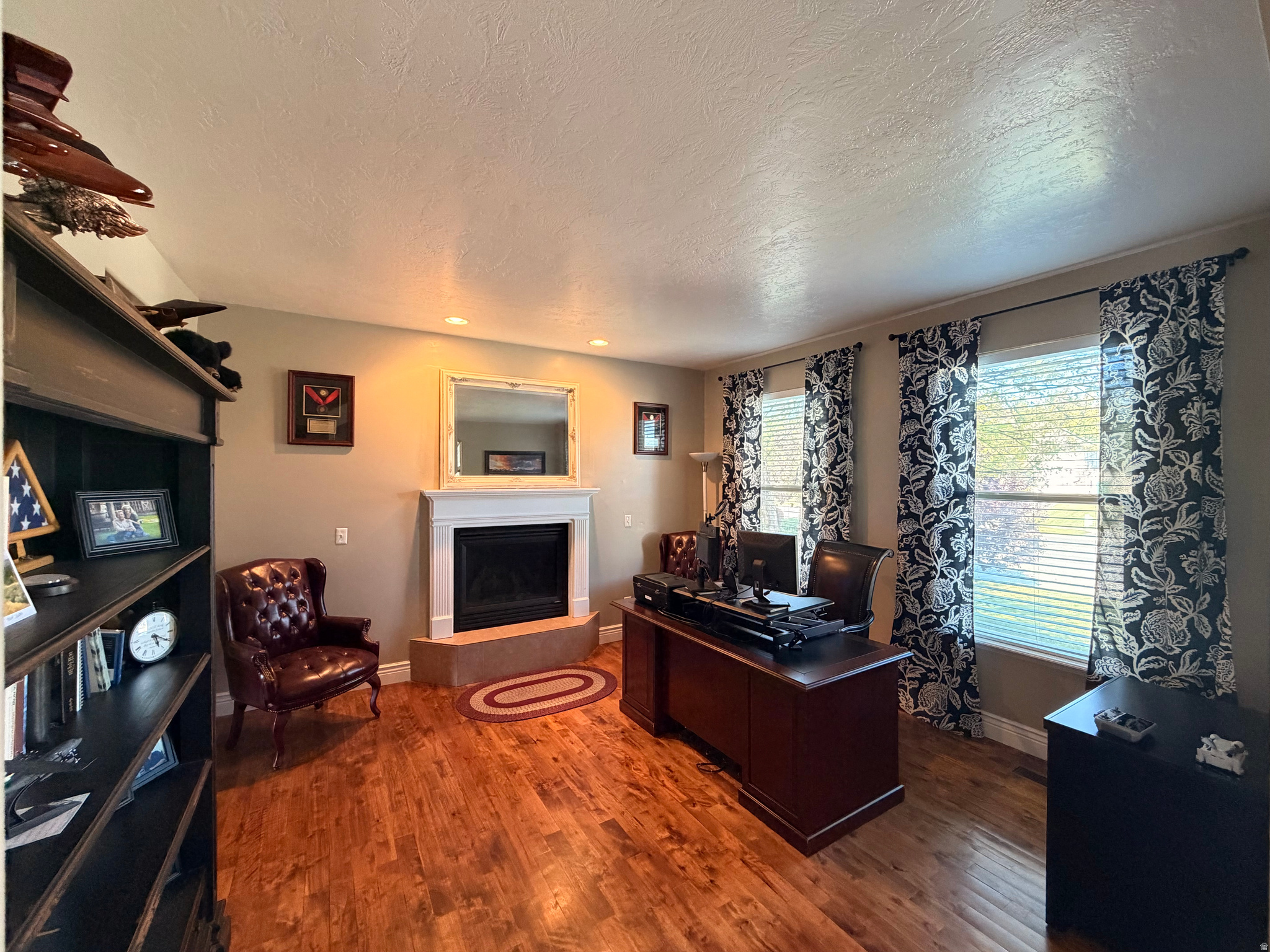 WHISPERWOOD - Residential
