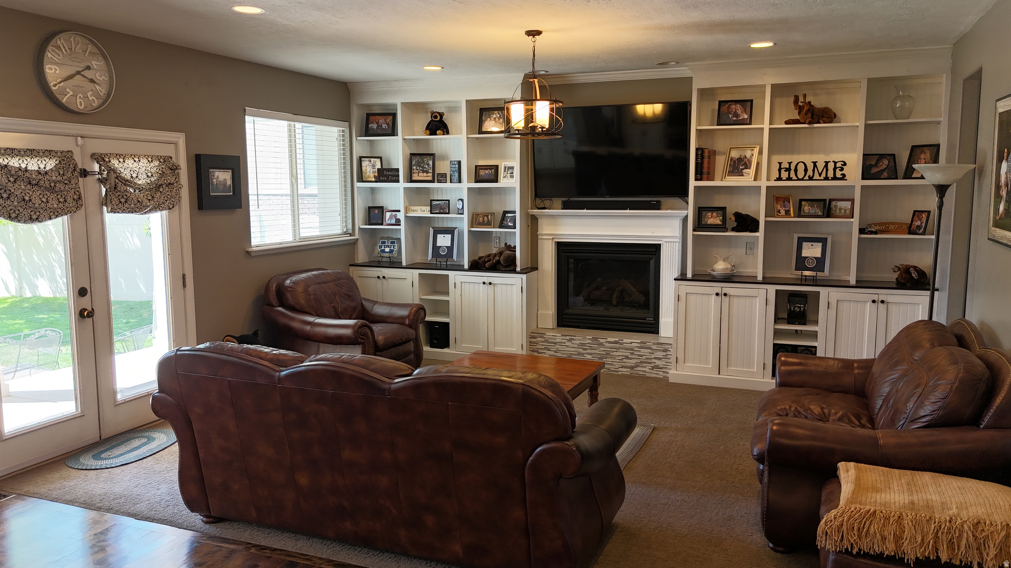 WHISPERWOOD - Residential