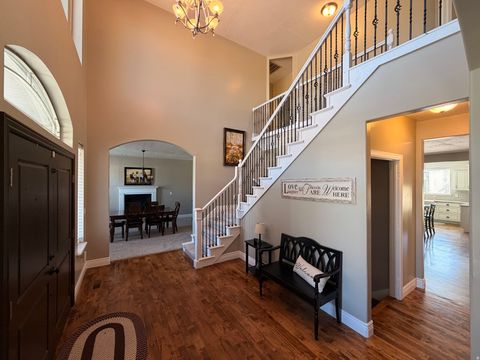 Tiny photo for 2368 S 825 W, Syracuse, UT 84075 (MLS # 2158620)