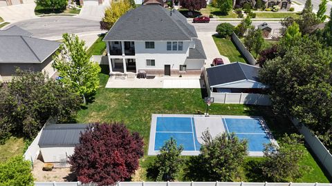 Tiny photo for 2368 S 825 W, Syracuse, UT 84075 (MLS # 2158620)