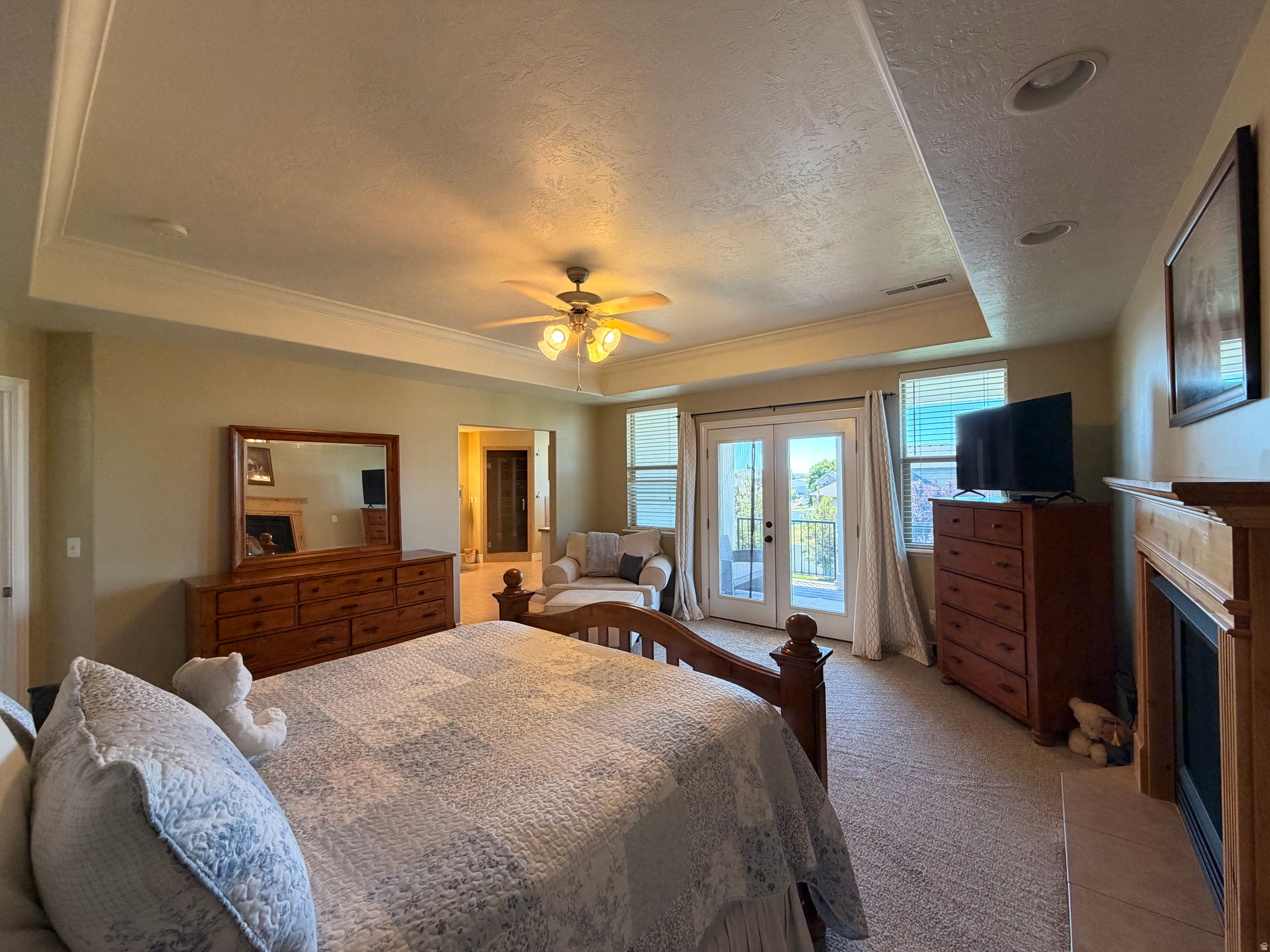 WHISPERWOOD - Residential