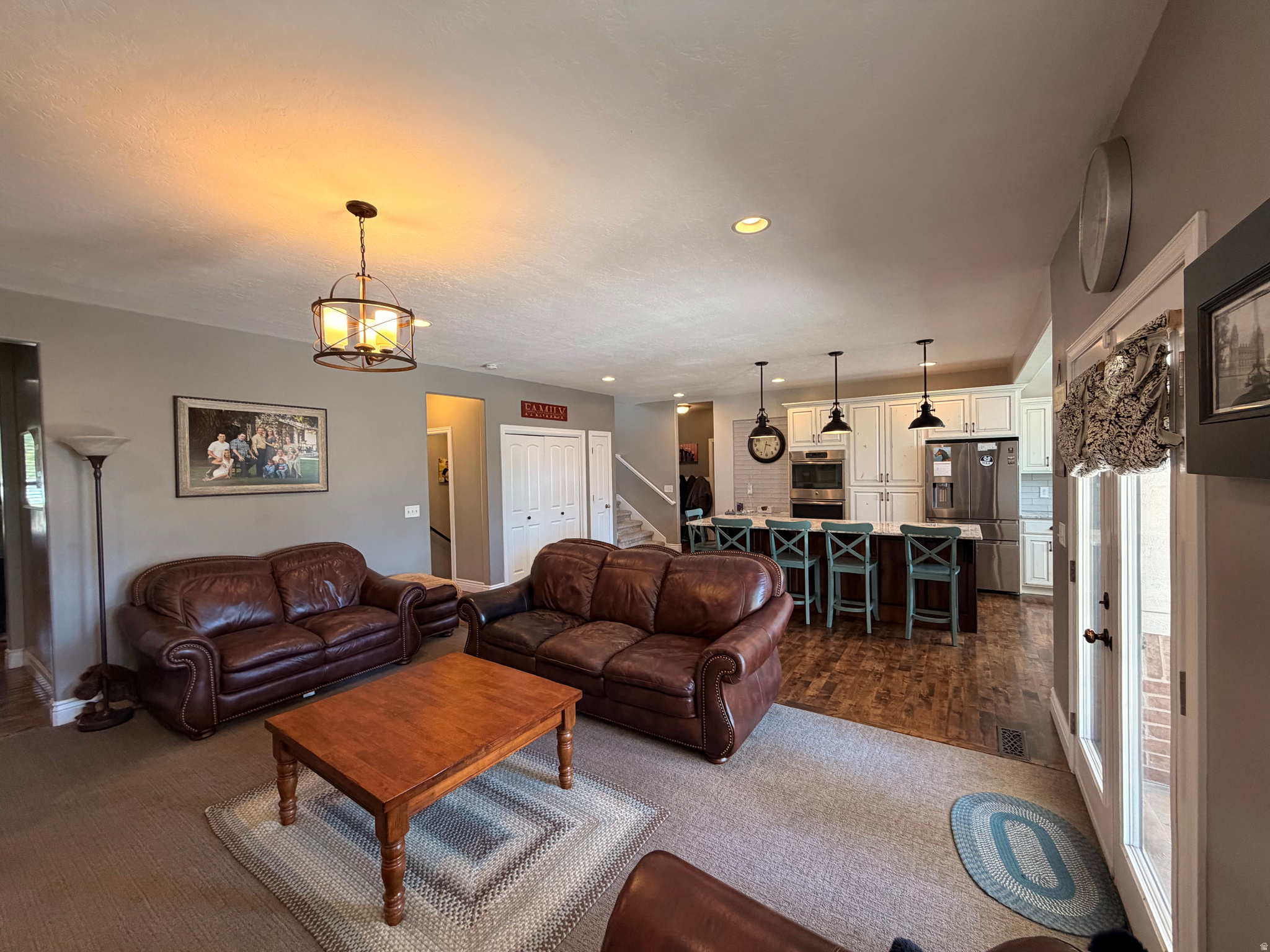 WHISPERWOOD - Residential