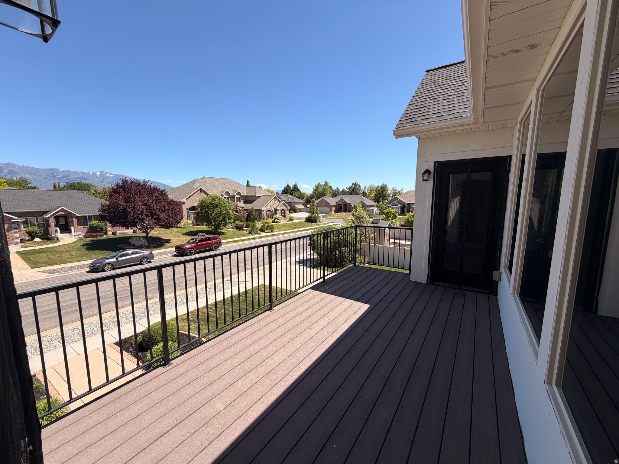 WHISPERWOOD - Residential