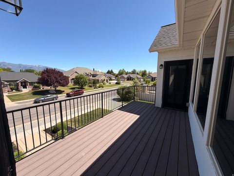 Tiny photo for 2368 S 825 W, Syracuse, UT 84075 (MLS # 2158620)
