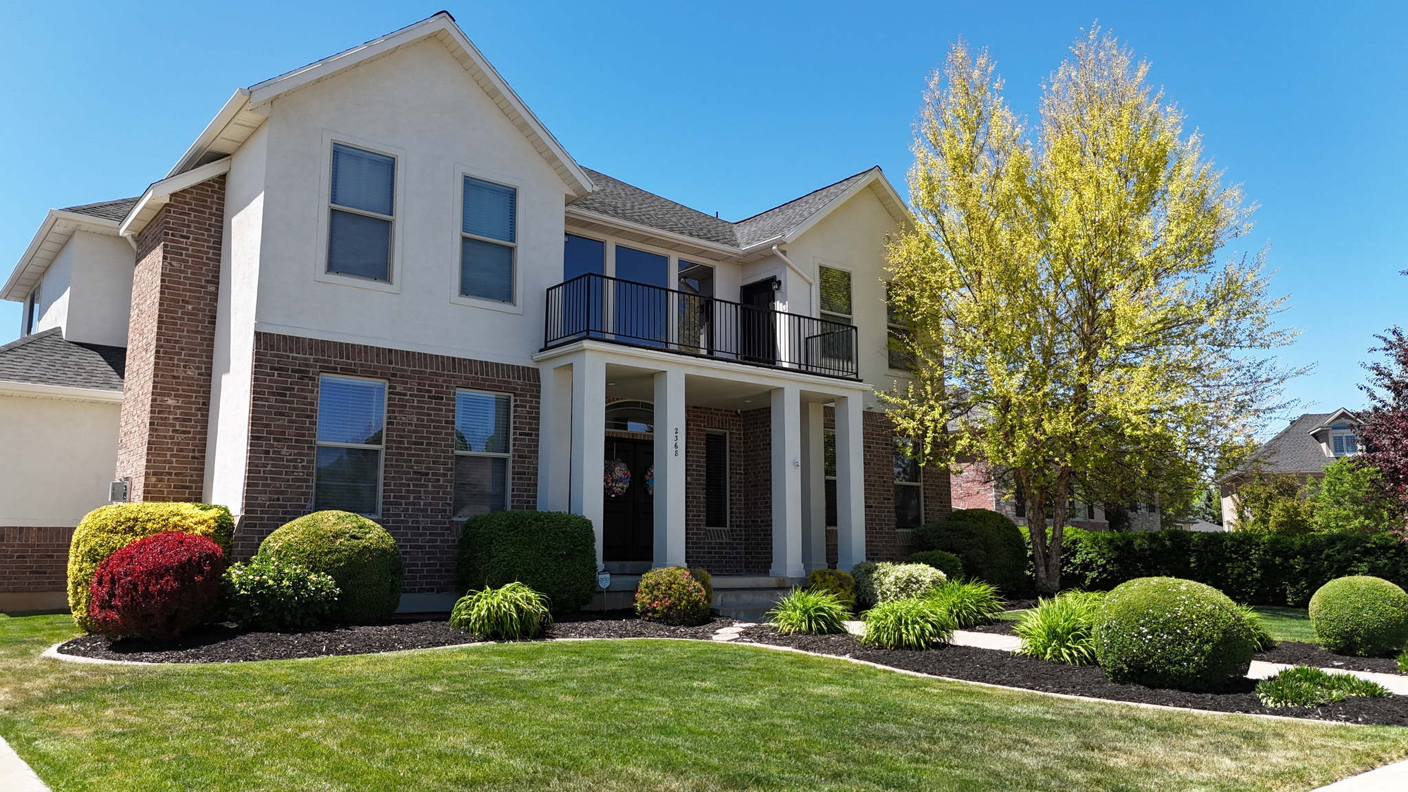 WHISPERWOOD - Residential