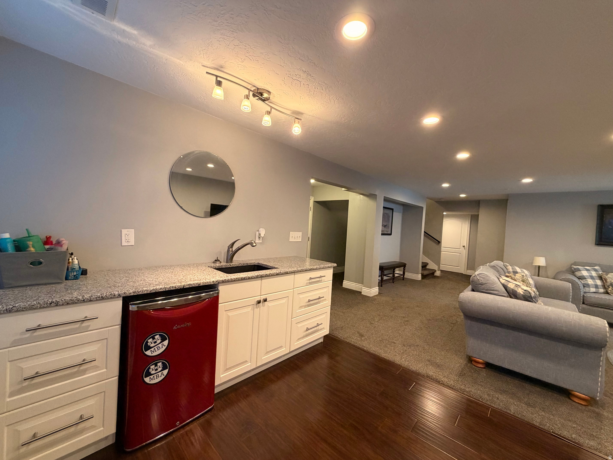 WHISPERWOOD - Residential
