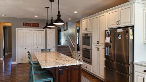 Tiny photo for 2368 S 825 W, Syracuse, UT 84075 (MLS # 2158620)