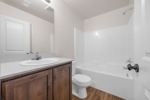 Tiny photo for 393 N SLANT RD #31, Spanish Fork, UT 84660 (MLS # 2169636)