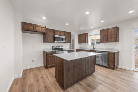 Tiny photo for 393 N SLANT RD #31, Spanish Fork, UT 84660 (MLS # 2169636)