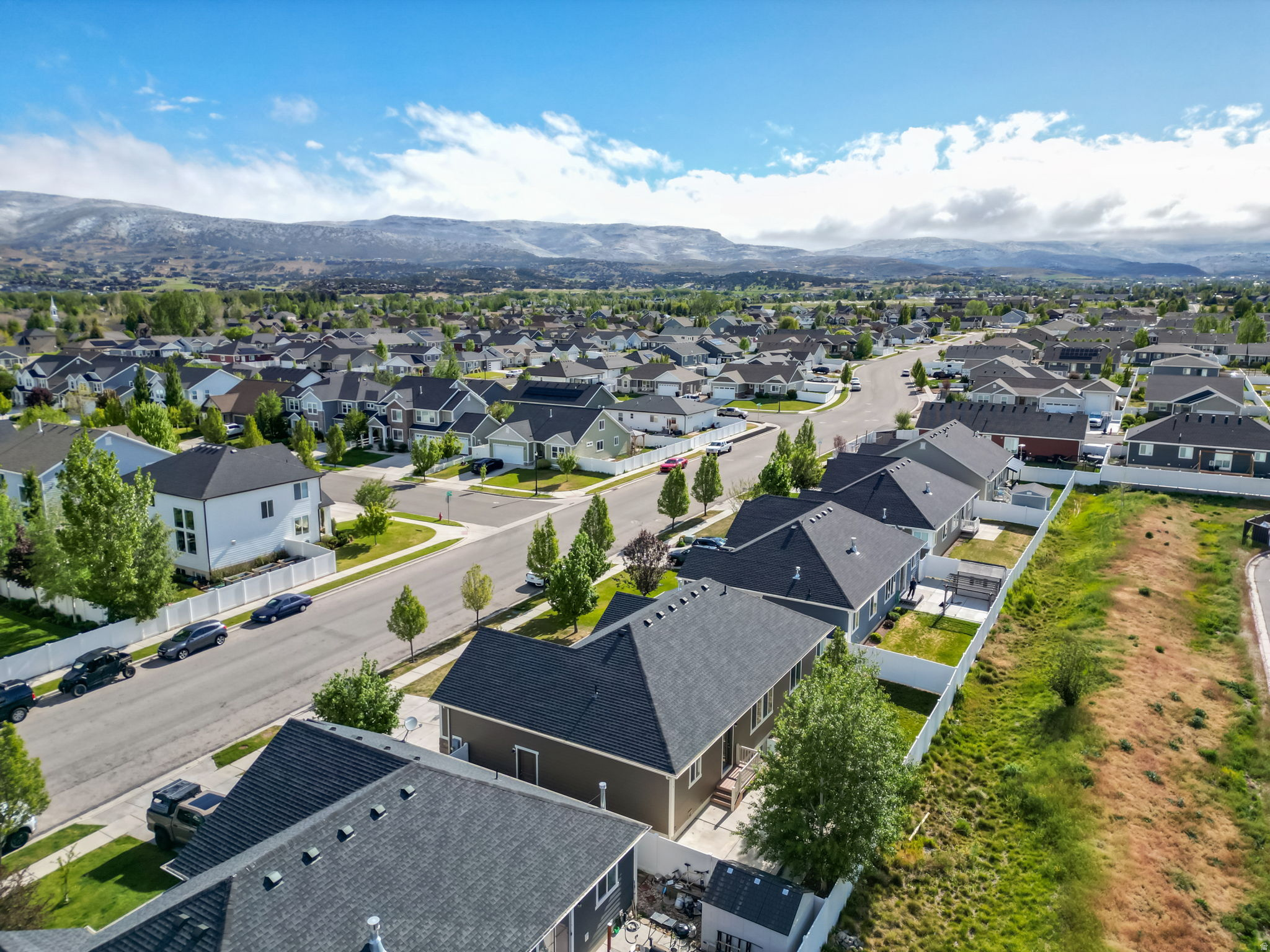 RANCH LANDING COTTAGES - Residential