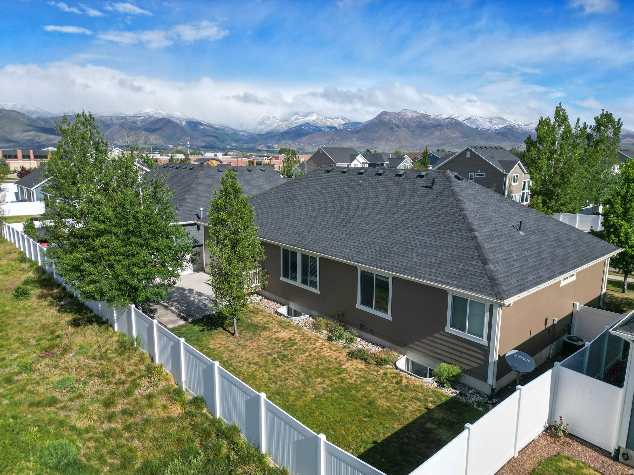 RANCH LANDING COTTAGES - Residential