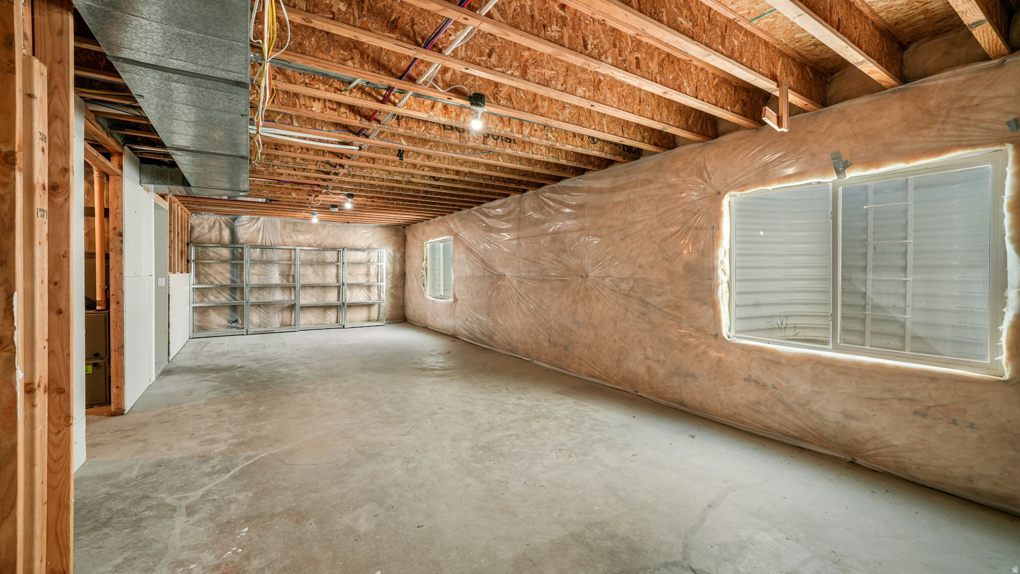RANCH LANDING COTTAGES - Residential