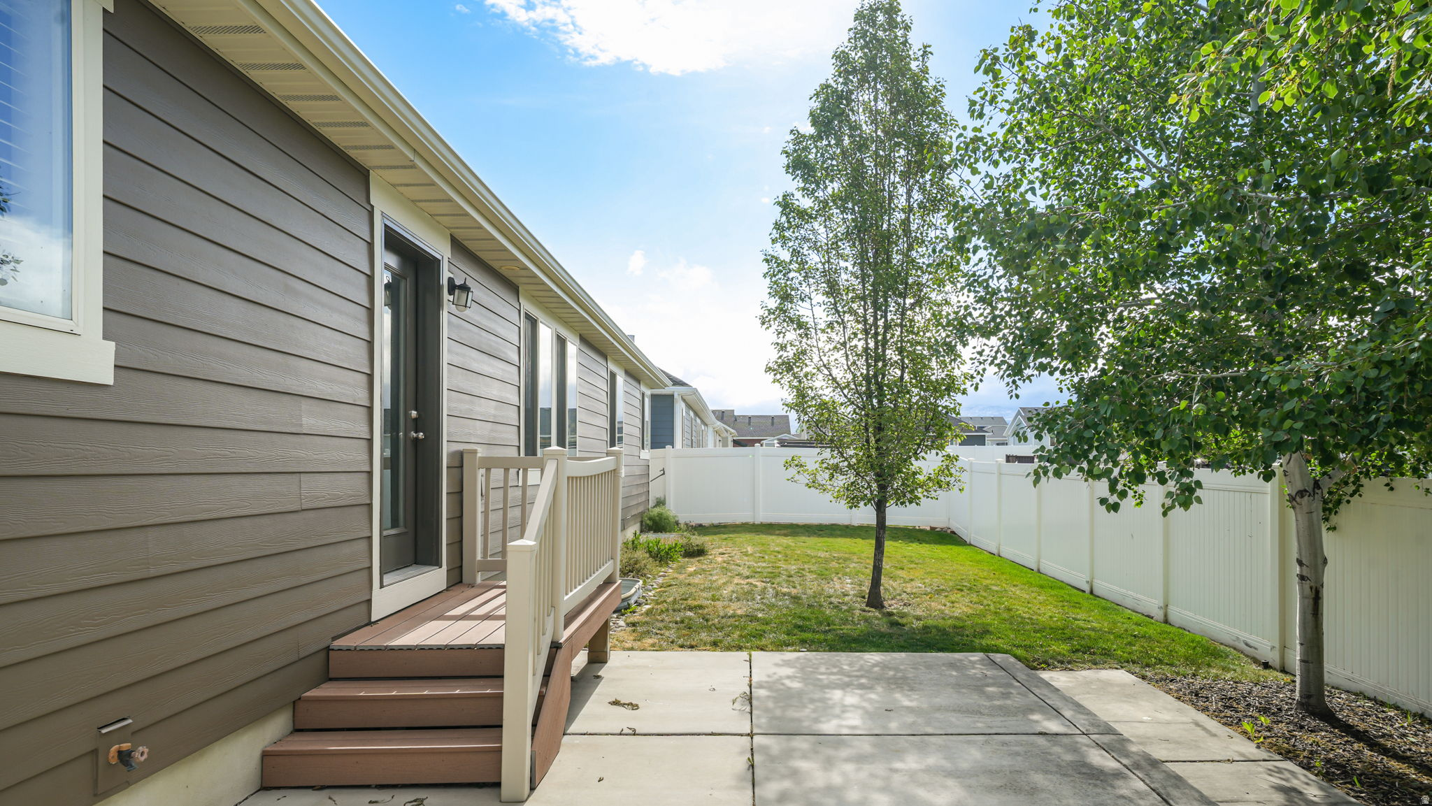 RANCH LANDING COTTAGES - Residential