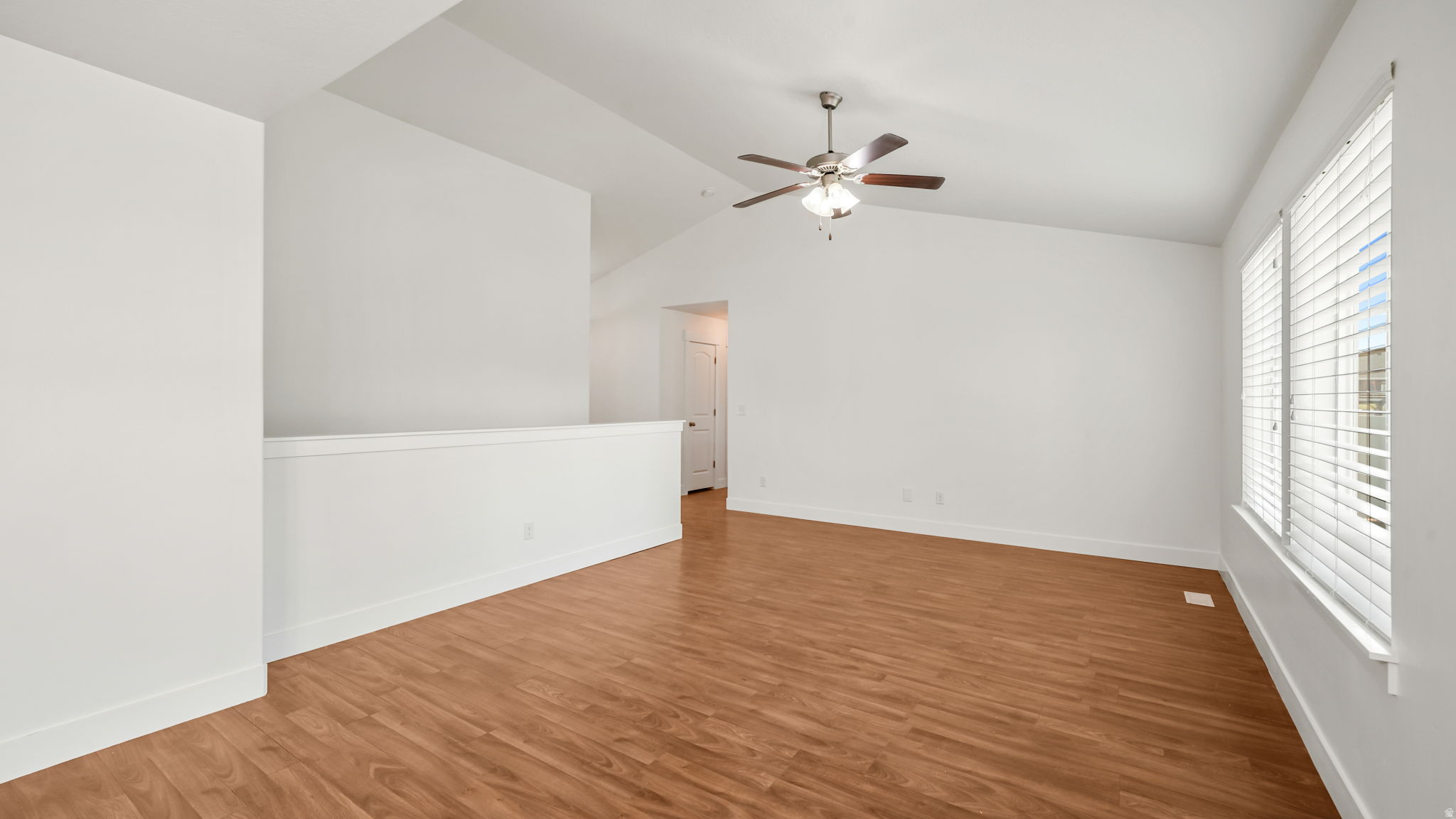 RANCH LANDING COTTAGES - Residential