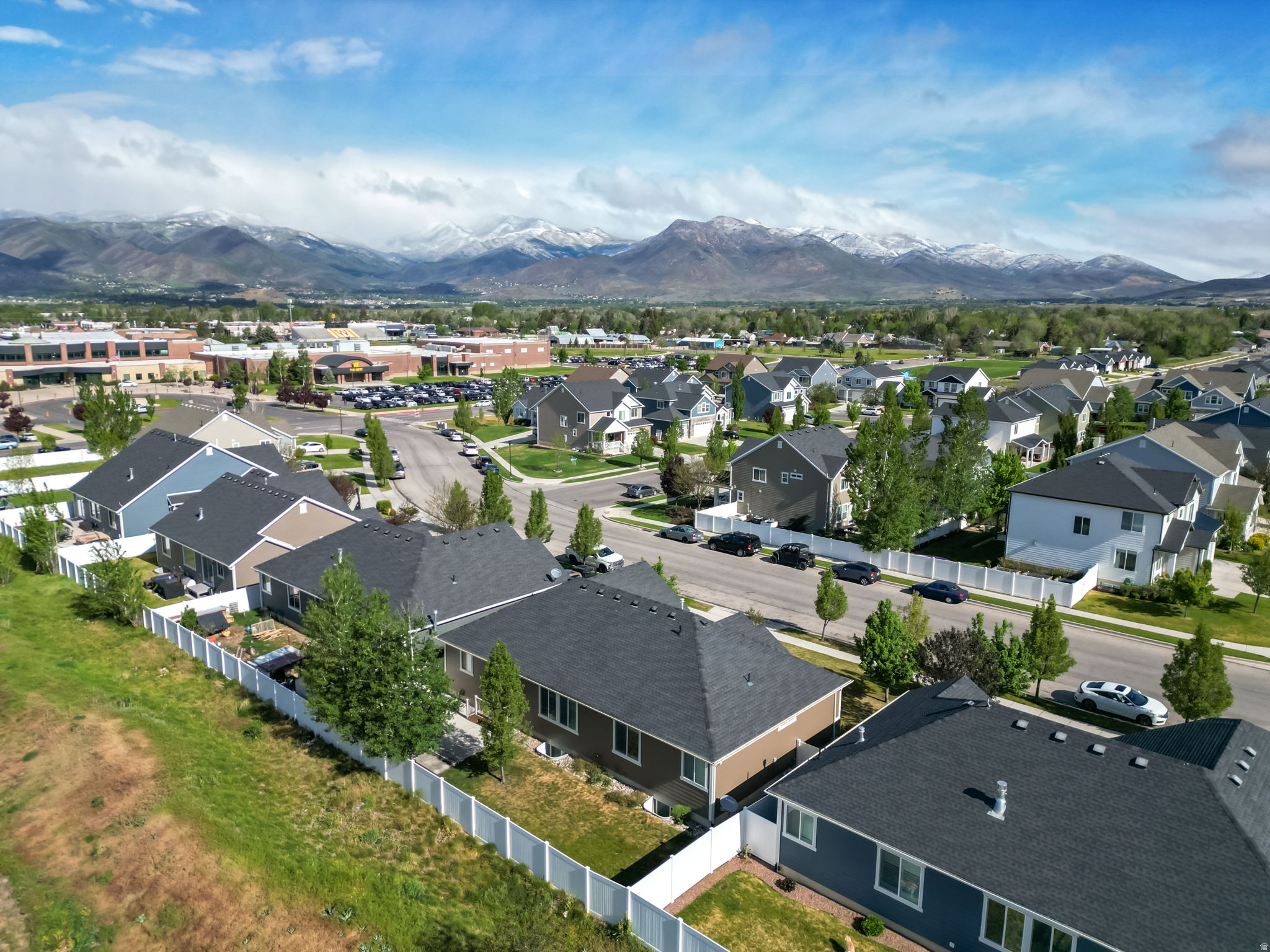 RANCH LANDING COTTAGES - Residential