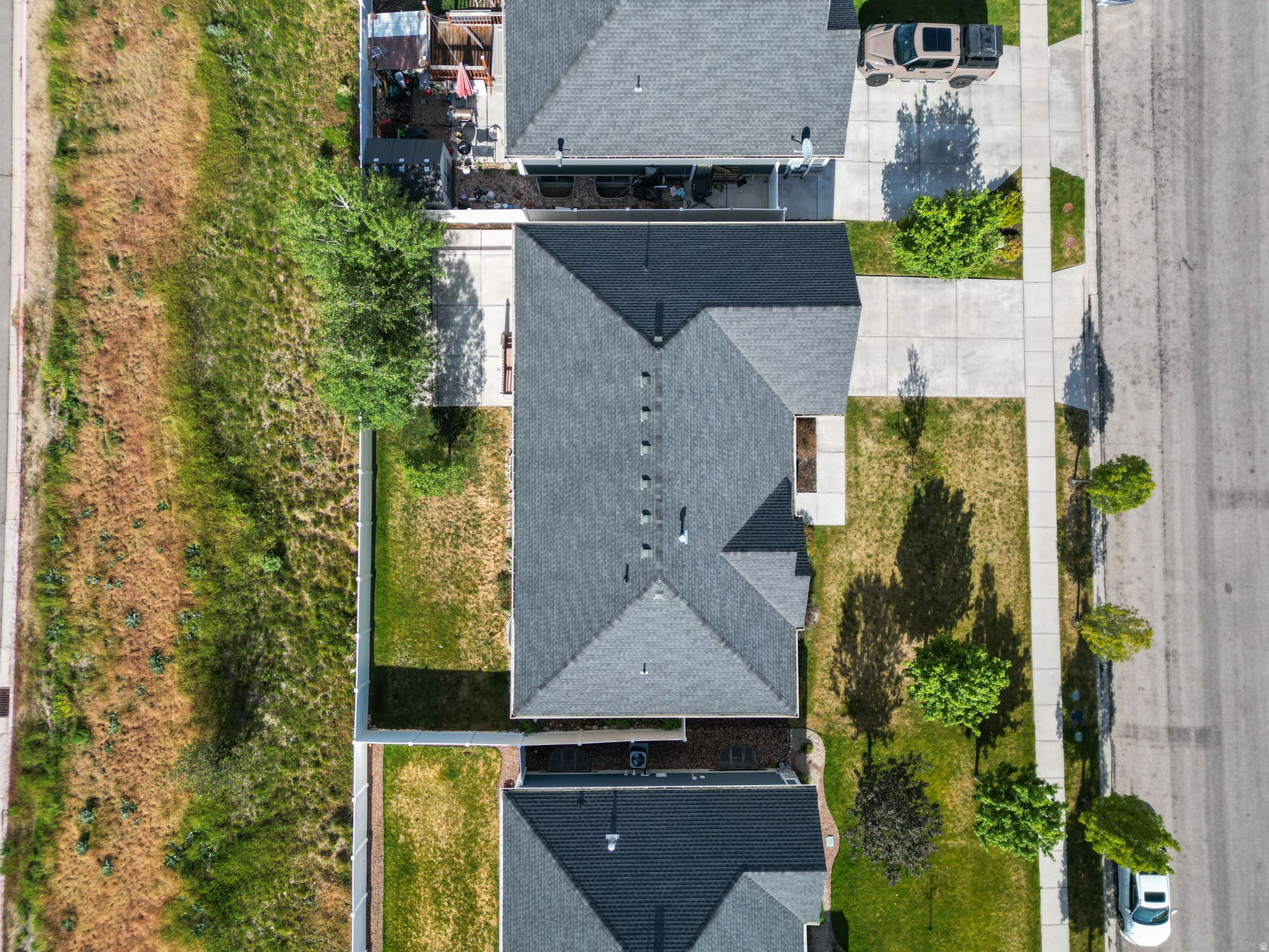 RANCH LANDING COTTAGES - Residential