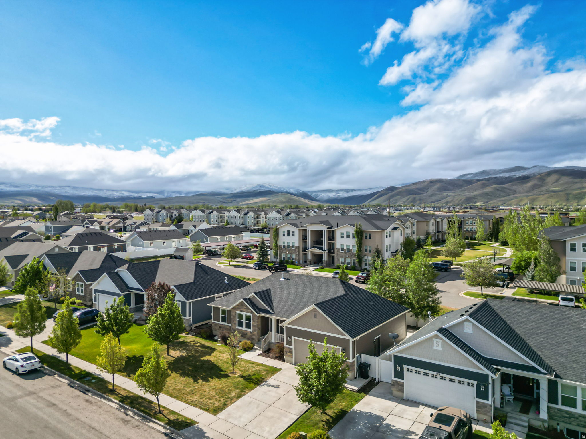 RANCH LANDING COTTAGES - Residential