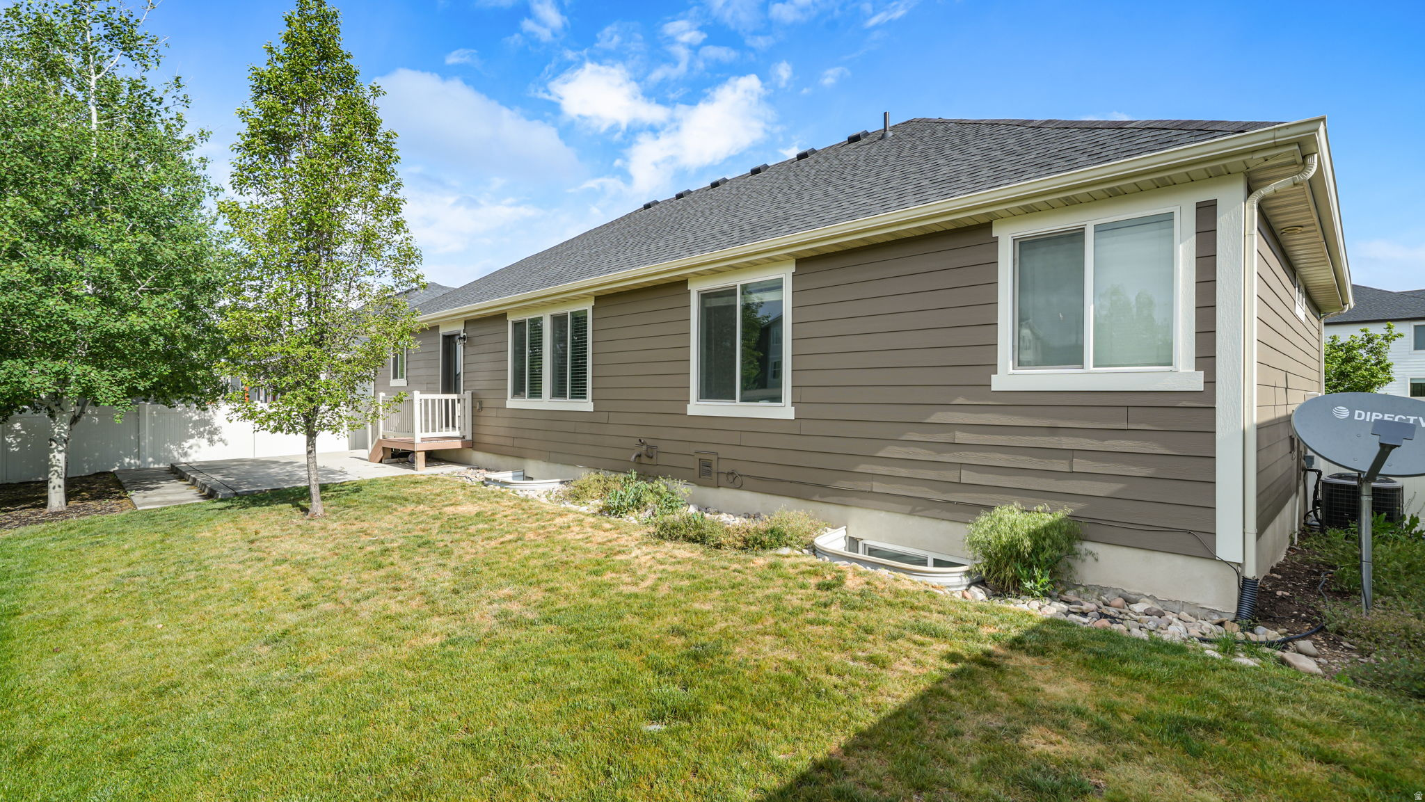 RANCH LANDING COTTAGES - Residential