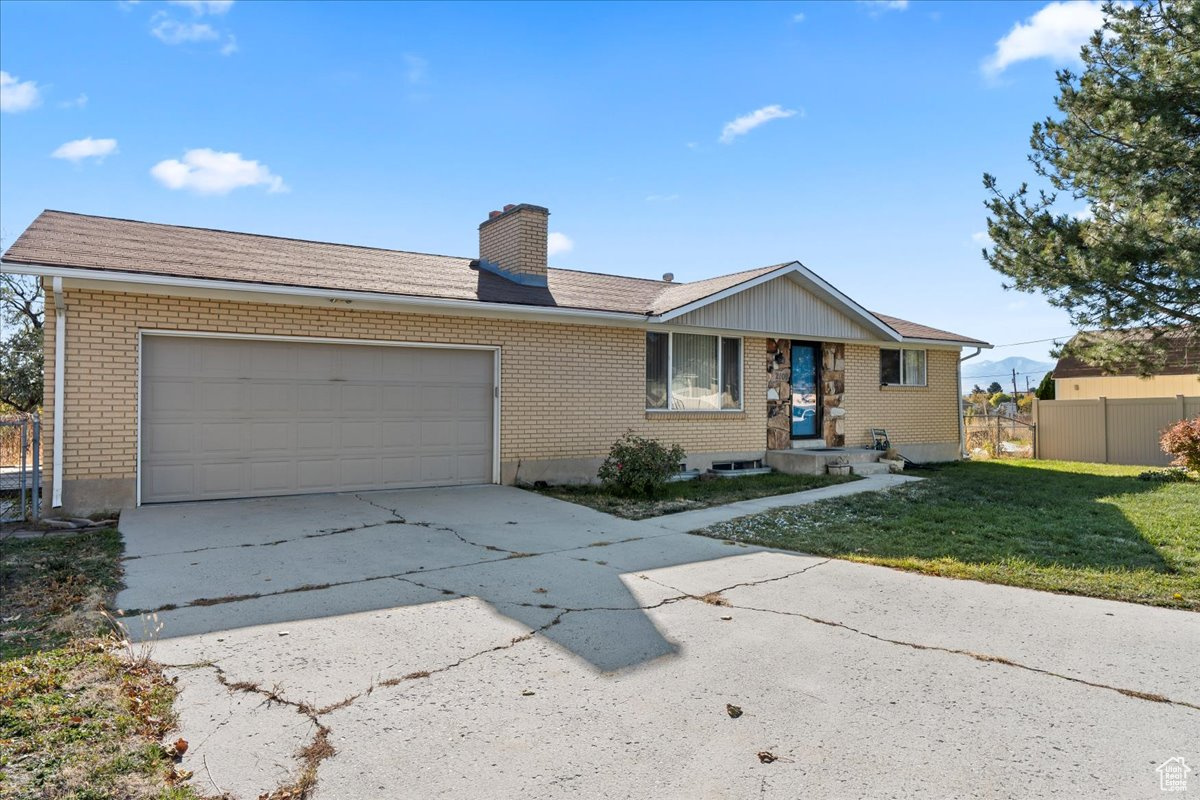 2109 W Ledgewood Cir, Salt Lake City, Utah image 3