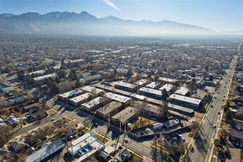 Tiny photo for 1130 E 2700 S #K83, Salt Lake City, UT 84106 (MLS # 2132219)