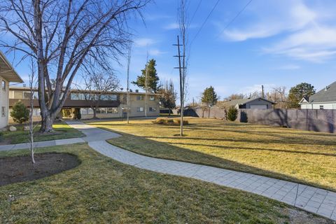 Tiny photo for 1130 E 2700 S #K83, Salt Lake City, UT 84106 (MLS # 2132219)