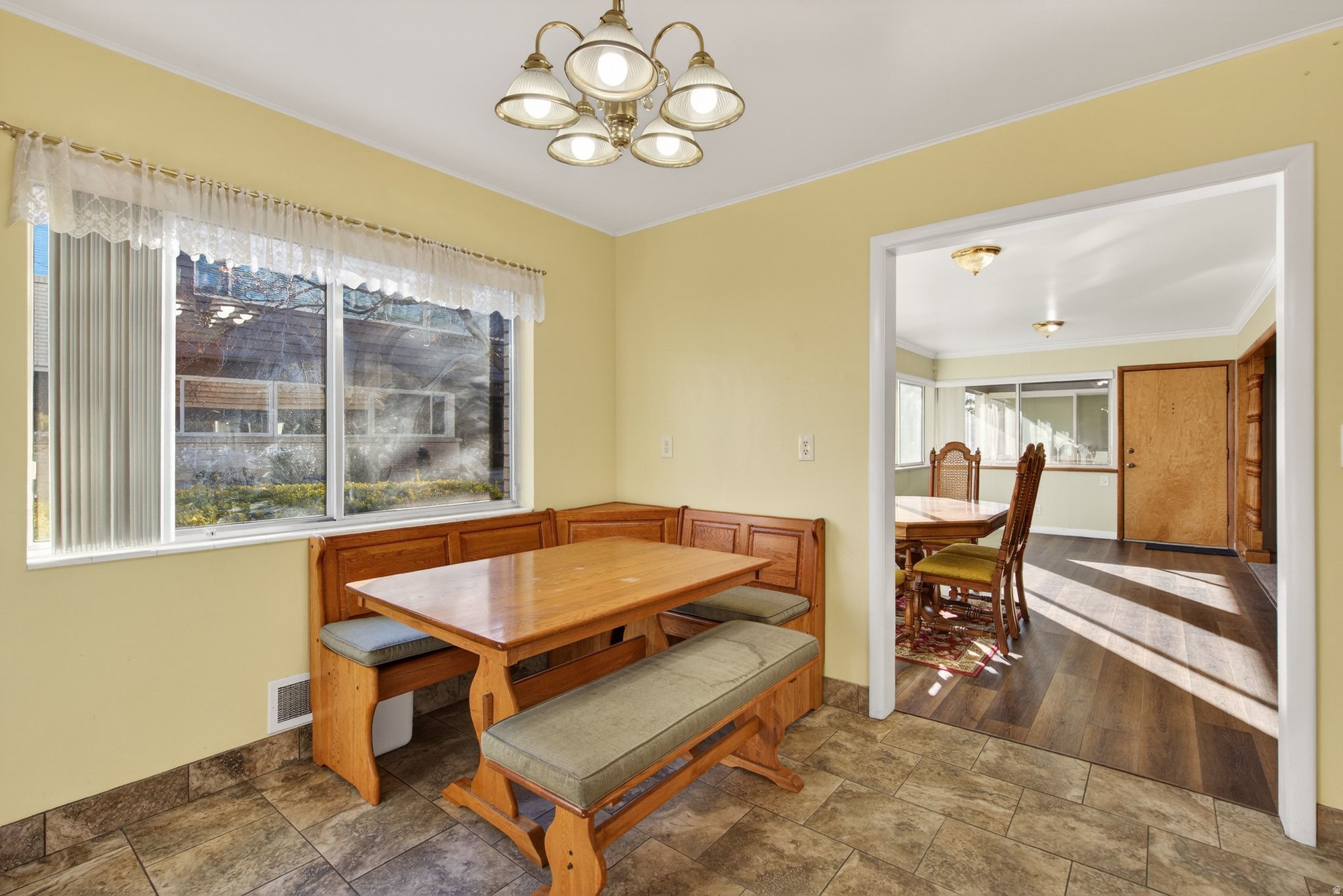 GRAYSTONE - Residential