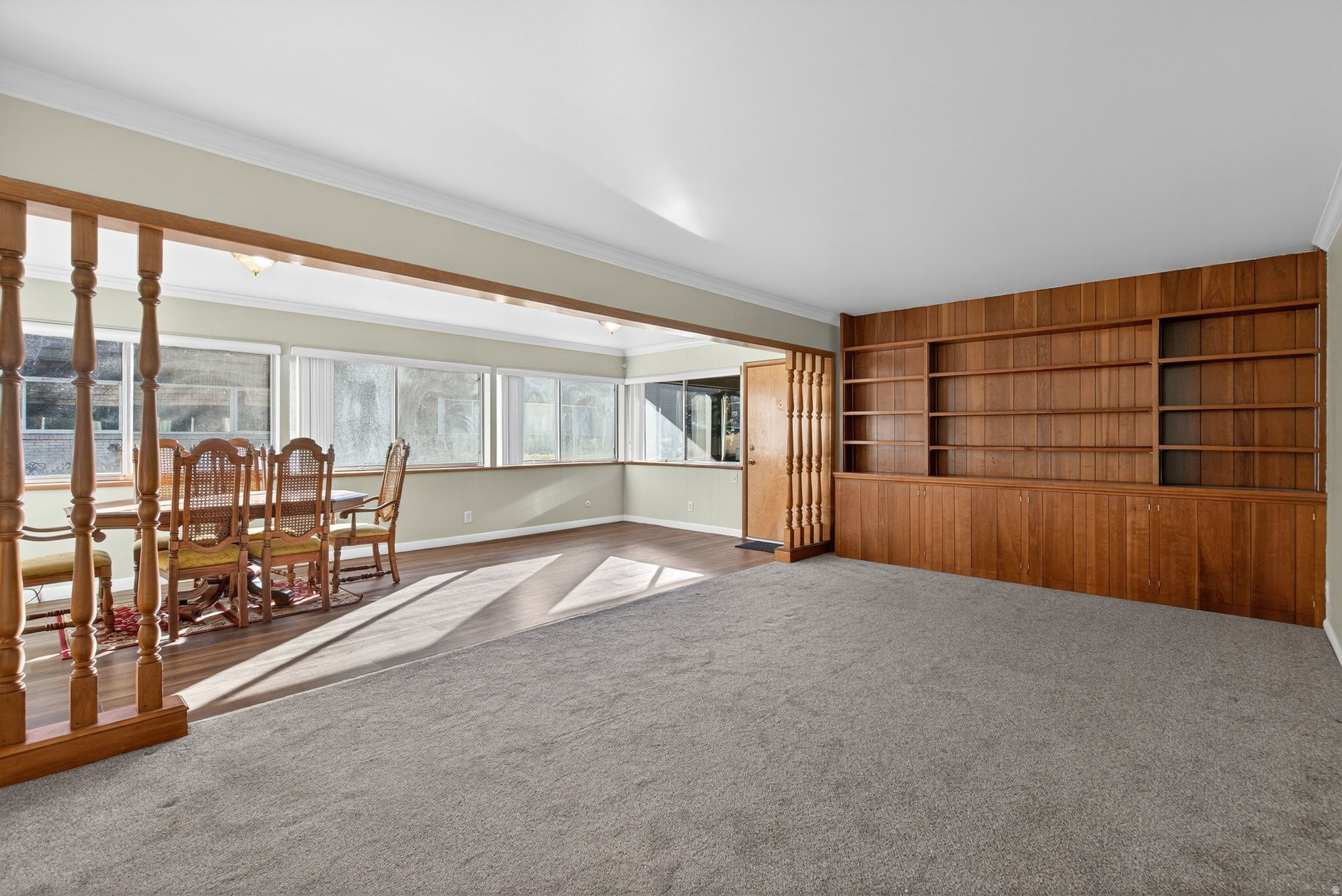 GRAYSTONE - Residential