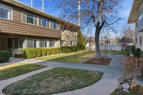 Tiny photo for 1130 E 2700 S #K83, Salt Lake City, UT 84106 (MLS # 2132219)