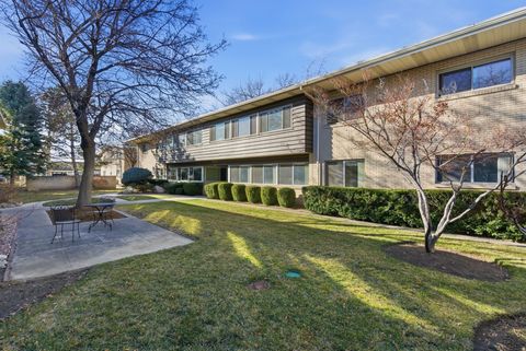 Tiny photo for 1130 E 2700 S #K83, Salt Lake City, UT 84106 (MLS # 2132219)