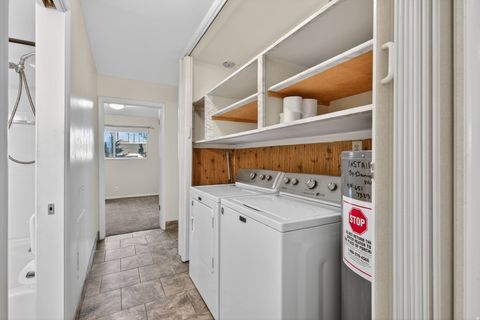 Tiny photo for 1130 E 2700 S #K83, Salt Lake City, UT 84106 (MLS # 2132219)