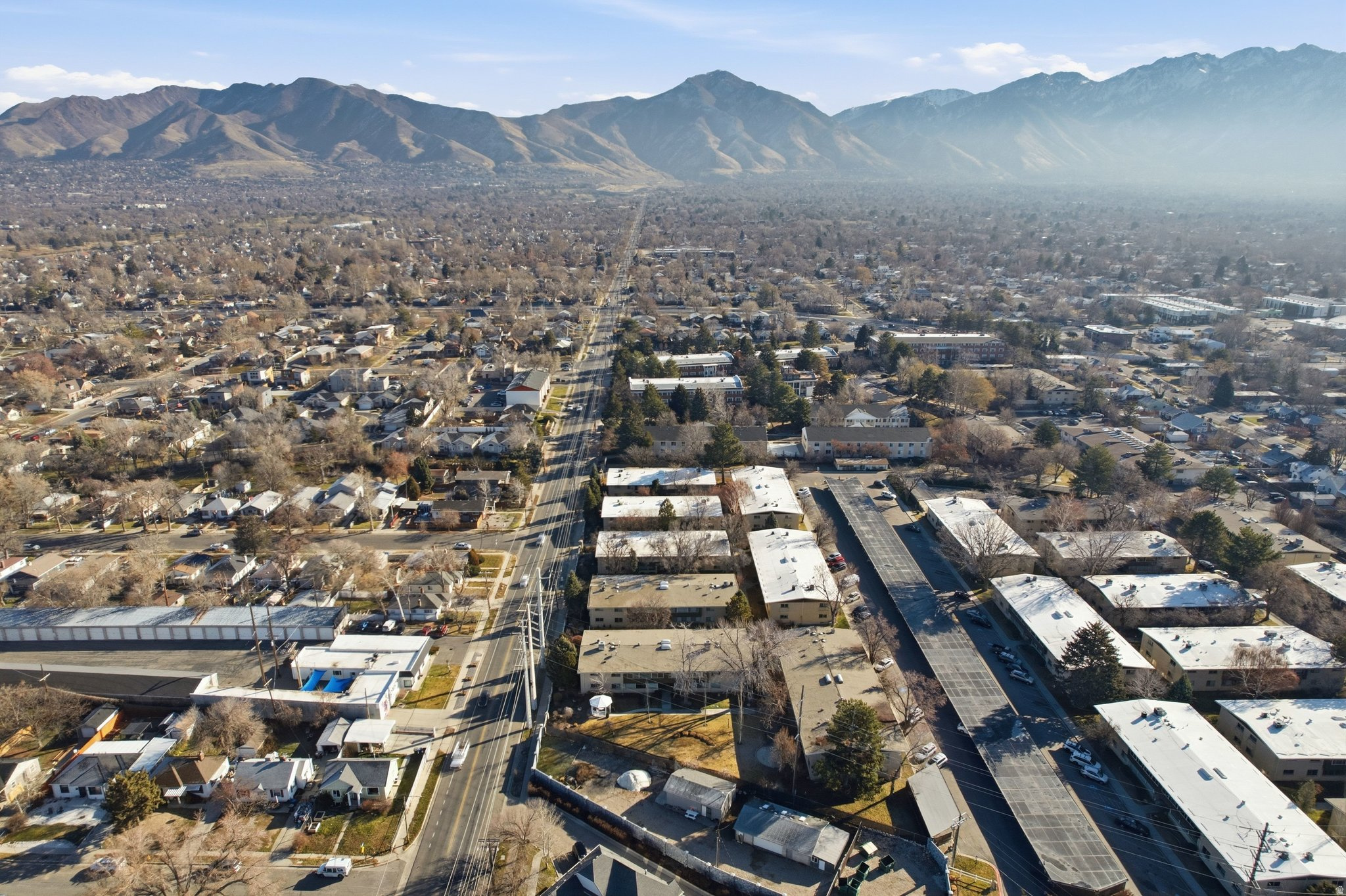 GRAYSTONE - Residential