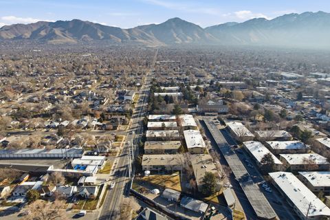 Tiny photo for 1130 E 2700 S #K83, Salt Lake City, UT 84106 (MLS # 2132219)