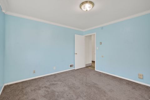 Tiny photo for 1130 E 2700 S #K83, Salt Lake City, UT 84106 (MLS # 2132219)