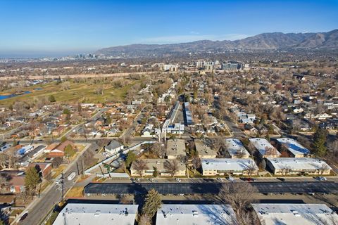 Tiny photo for 1130 E 2700 S #K83, Salt Lake City, UT 84106 (MLS # 2132219)