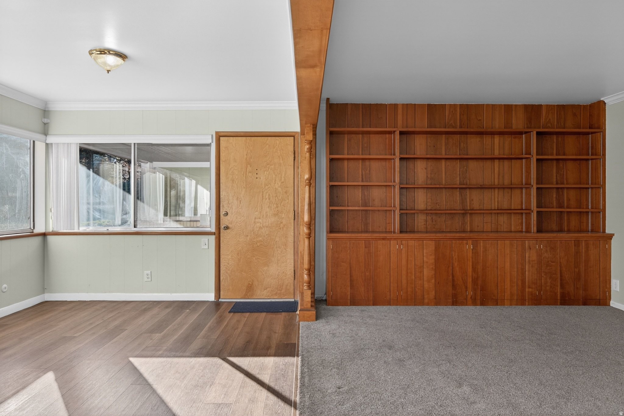 GRAYSTONE - Residential