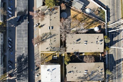 Tiny photo for 1130 E 2700 S #K83, Salt Lake City, UT 84106 (MLS # 2132219)