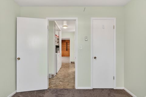 Tiny photo for 1130 E 2700 S #K83, Salt Lake City, UT 84106 (MLS # 2132219)