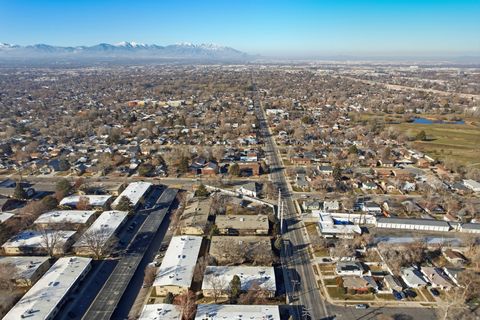 Tiny photo for 1130 E 2700 S #K83, Salt Lake City, UT 84106 (MLS # 2132219)