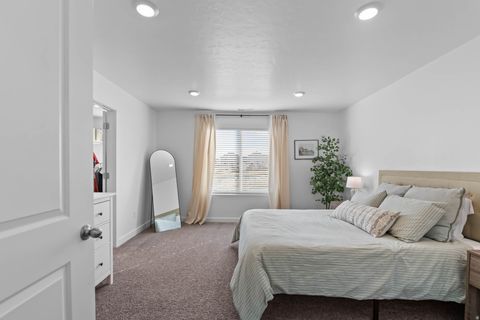 Tiny photo for 3734 W ORINDA DR N, Lehi, UT 84043 (MLS # 2138618)