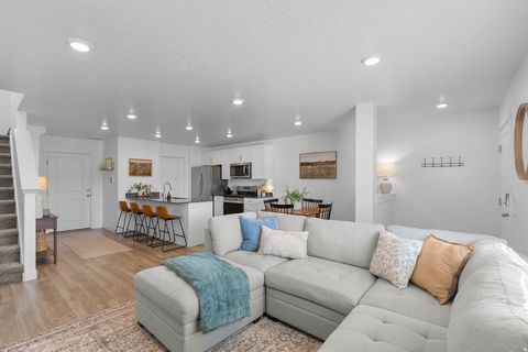 Tiny photo for 3734 W ORINDA DR N, Lehi, UT 84043 (MLS # 2138618)