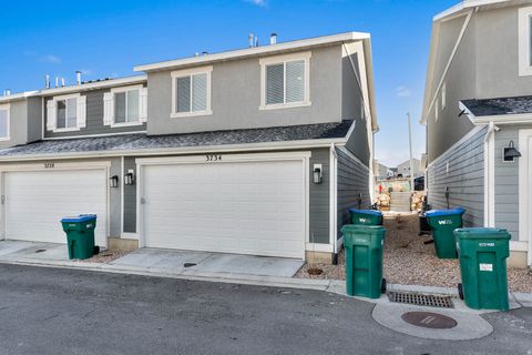 Tiny photo for 3734 W ORINDA DR N, Lehi, UT 84043 (MLS # 2138618)