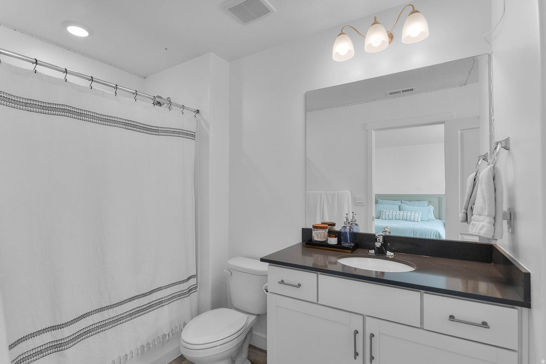 SPRING RANCH - Residential