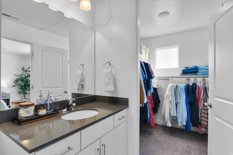 Tiny photo for 3734 W ORINDA DR N, Lehi, UT 84043 (MLS # 2138618)