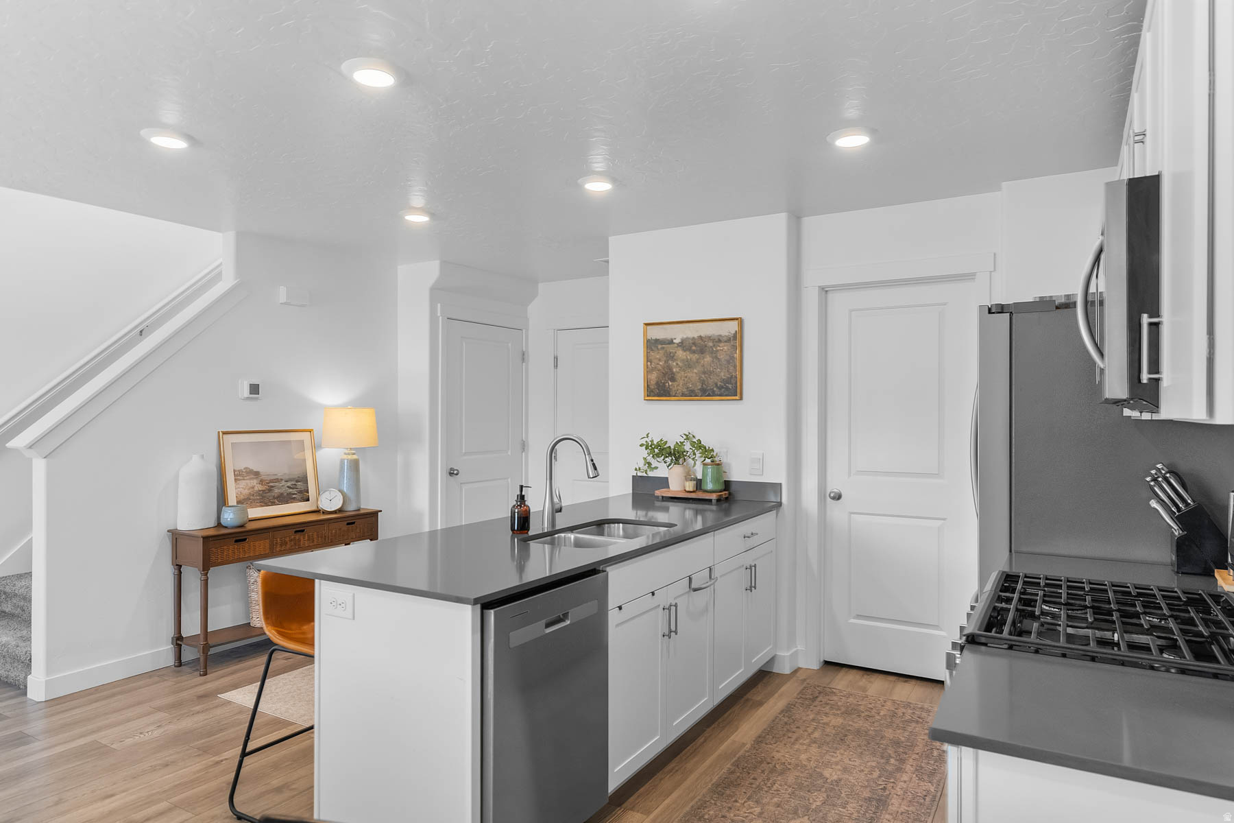 SPRING RANCH - Residential