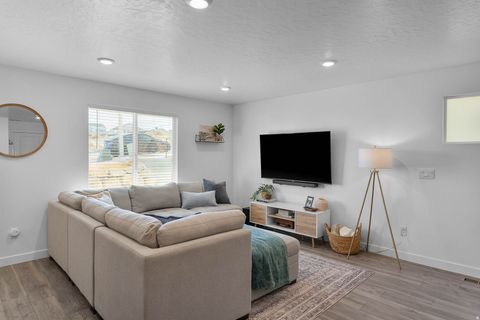 Tiny photo for 3734 W ORINDA DR N, Lehi, UT 84043 (MLS # 2138618)