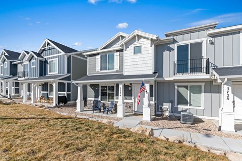 Tiny photo for 3734 W ORINDA DR N, Lehi, UT 84043 (MLS # 2138618)