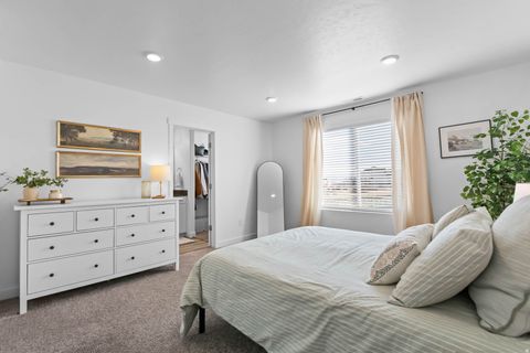 Tiny photo for 3734 W ORINDA DR N, Lehi, UT 84043 (MLS # 2138618)