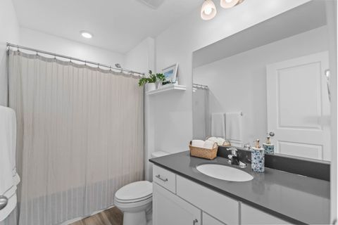 Tiny photo for 3734 W ORINDA DR N, Lehi, UT 84043 (MLS # 2138618)