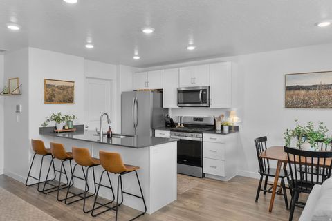 Tiny photo for 3734 W ORINDA DR N, Lehi, UT 84043 (MLS # 2138618)